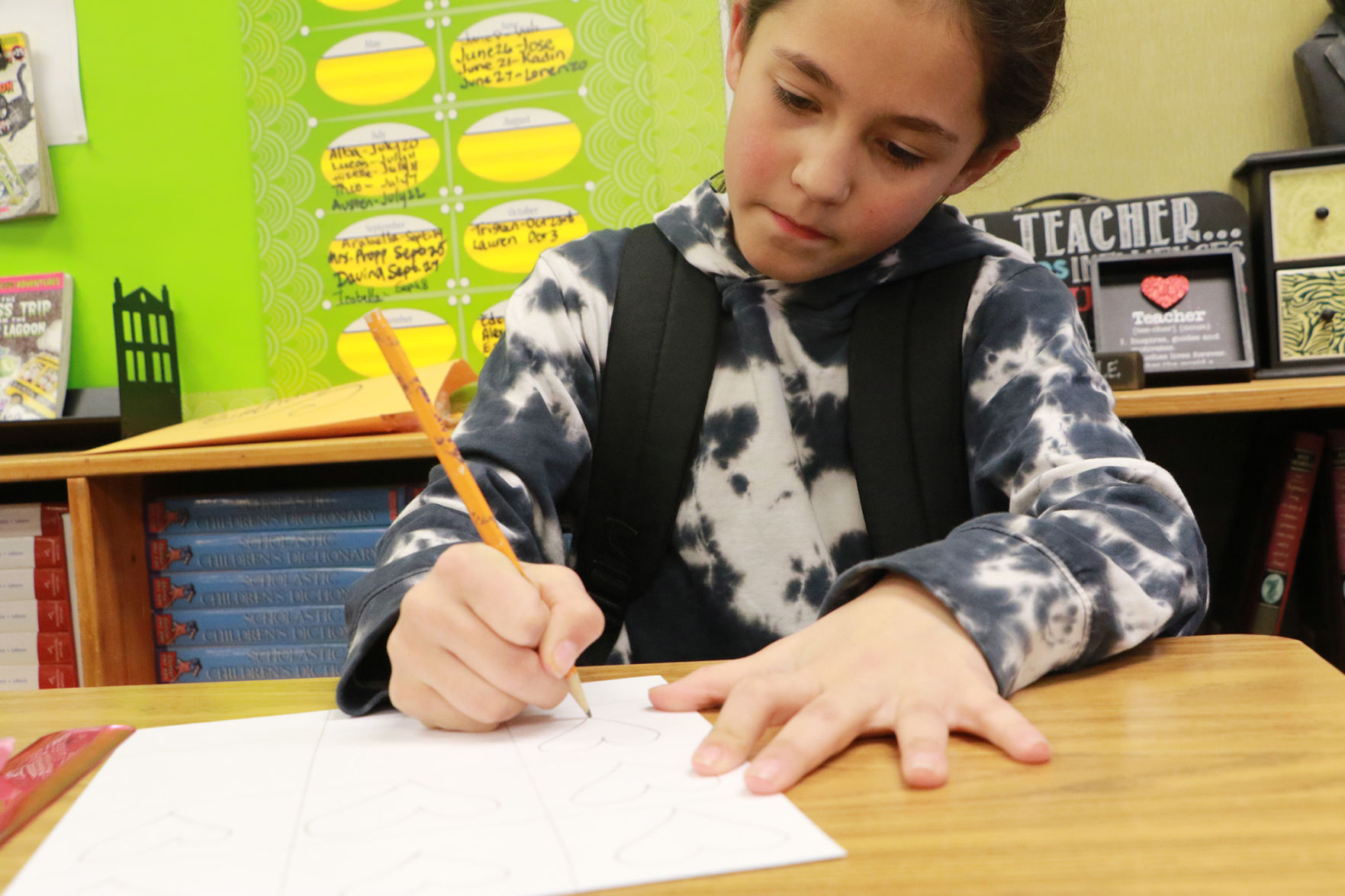 PHOTOS: Northfield Art Club
